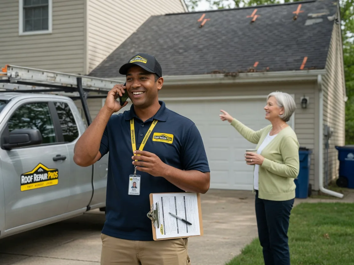 Roof Repair Meridian, TX FAQs